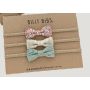 Billy Bibs - Lucia Haarband Set