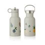 LIEWOOD - Thermo Trinkflasche Anker Fruit Dove Blue