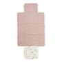 Cam Cam Copenhagen - Wickelmatte für unterwegs Windflower Creme