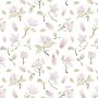 Maylily - Bambus Muslin Square Magnolia