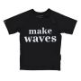 Beach & Bandits - UV Badeshirt Make Waves