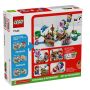 LEGO® Super Mario™ 71416 - Dorrie und das versunkene Schiff