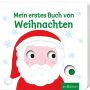 arsEdition - Mein erstes Buch von Weihnachten