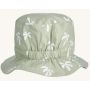 LIEWOOD - Sander Sonnenhut wendbar Miami Dusty Mint