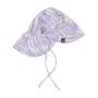 Beach & Bandits - UV Sonnenhut Magnolia Lavender