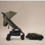 Elodie - Mondo Stroller Buggy Rebel Green
