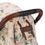 Elodie - Mondo Stroller Buggy Meadow Blossom