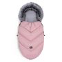 Cottonmoose - Fusssack Moose Pink