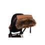 Cottonmoose - Schiebemuff Cottonmuff Amber