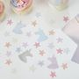 Ginger Ray - Tischkonfetti Unicorn and Star