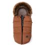 Cottonmoose - Fusssack North Moose Logo Amber