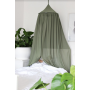 Cotton & Sweets - Baldachin Basic Olive