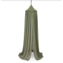 Cotton & Sweets - Baldachin Basic Olive