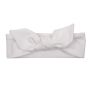 Ul & Ka - Haarband Weiss