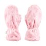 Maylily - Minky Handschuhe Pink (1-4 Jh)