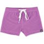 Beach & Bandits - UV Badeshorts Ribbed Orchid