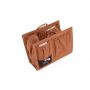 Cottonmoose - Wickeltaschen Organisator Black