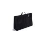 Cottonmoose - Wickeltaschen Organisator Black