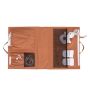 Cottonmoose - Wickeltaschen Organisator Black