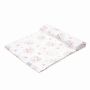 Qbana Mama - Bambus Muslin Swaddle Illusion 120 x 120cm