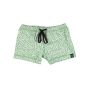 Beach & Bandits - UV Badeshorts Stu-Art Palm