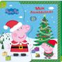 Peppa Pig Mein Adventskalender. 24 Pappe-Büchlein