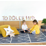 Toddlekind - Playmat Nordic Petroleum
