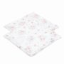 Qbana Mama - Bambus Muslin Swaddle 2er Set Illusion