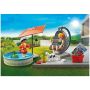 PLAYMOBIL® 71476 - Planschspaß zu Hause