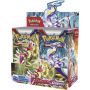 Pokemon Karmesin & Purpur Booster, 1 Pack - Englisch