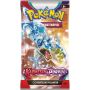Pokemon Karmesin & Purpur Booster, 1 Pack - Englisch