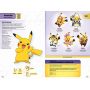 Panini Books: Pokémon Die große Enzyklopädie