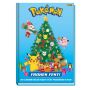 Panini- Pokémon - Frohes Fest!