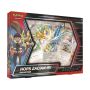 Pokémon Hops Zacian ex Box - Englisch