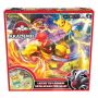 Pokemon Battle Academy Boardgame 3 – Deutsch