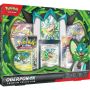 Pokemon Premium-Kollektion Ogerpon ex - Englisch