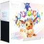 Pokemon Elite Trainer Box SV08.5 Prismatische Entwicklungen - Englisch