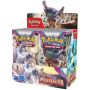 Pokemon Paldea Evolved Booster, 1 Pack - Deutsch