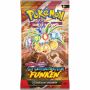 Pokemon SV08 Stürmische Funken Booster, 1 Pack - Deutsch