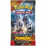 Pokemon SV08 Stürmische Funken Booster, 1 Pack - Deutsch