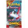 Pokemon SV08 Stürmische Funken Booster, 1 Pack - Deutsch