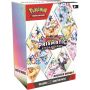 Pokémon SV08.5 Prismatic Evolutions - Booster Bundle - Italienisch