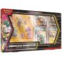 Pokémon Enigmaras Wampitz EX Premium Kollektion - Deutsch