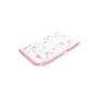 Maylily - PomPom Swaddledecke Paradise Birds
