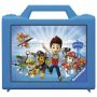 Paw Patrol Klötzchen Puzzle