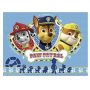 Paw Patrol Klötzchen Puzzle
