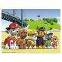 Paw Patrol Klötzchen Puzzle