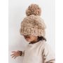 Mrs Ertha - Winter Beanie Penaut