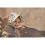 Elodie - Baby Sommer Bonnet Muslin Meadow Blossom