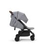 Elodie - Mondo Stroller Buggy Sandy Stripe